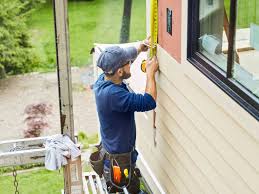 Siding for Multi-Family Homes in Elko, NV